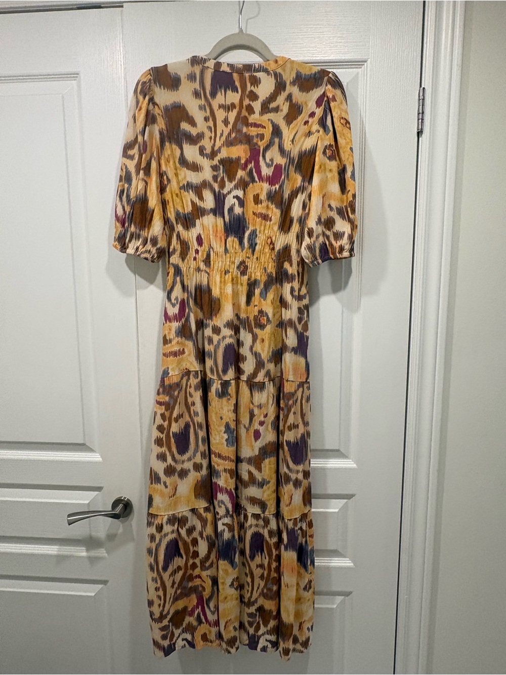 ba&sh Midi Madelia Dress - Still in stores! - Picture 2 of 8